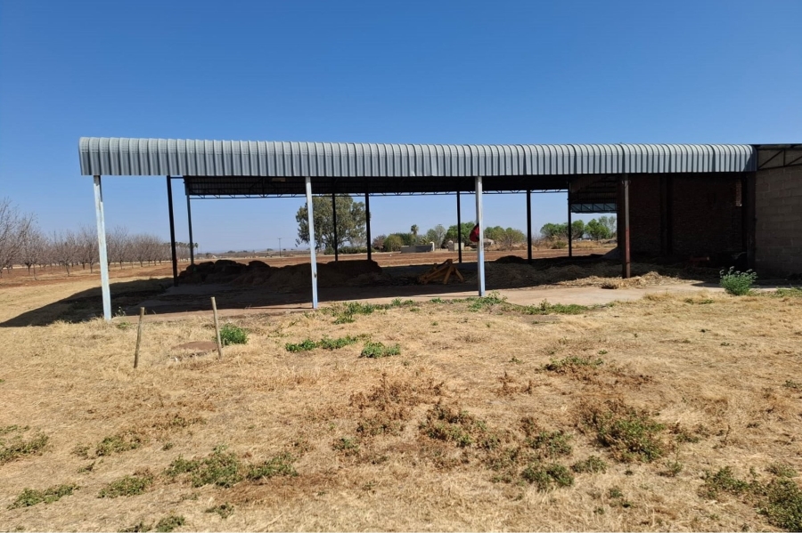 0 Bedroom Property for Sale in Hartswater Northern Cape
